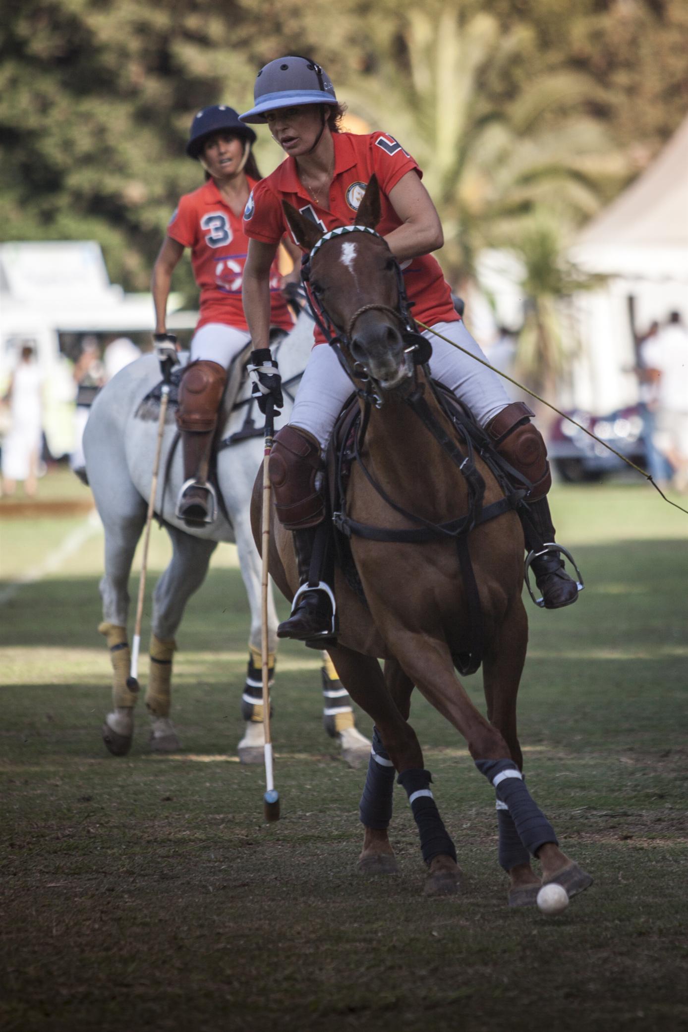 Ladies Charriol Cup -  BMW Polo Masters  Night St Tropez-Gassin 2013 - Marc Piasecki - Getty Images.1