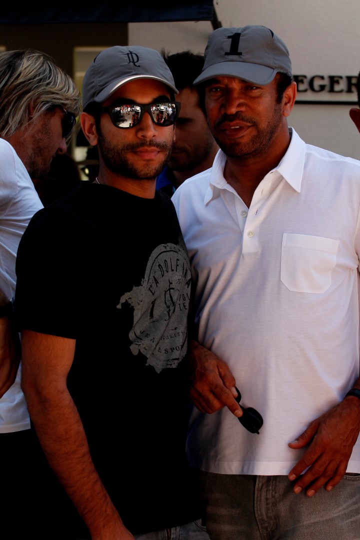 7 Rashid  Ali Alwardy-Desert Palm Polo Club Dubai