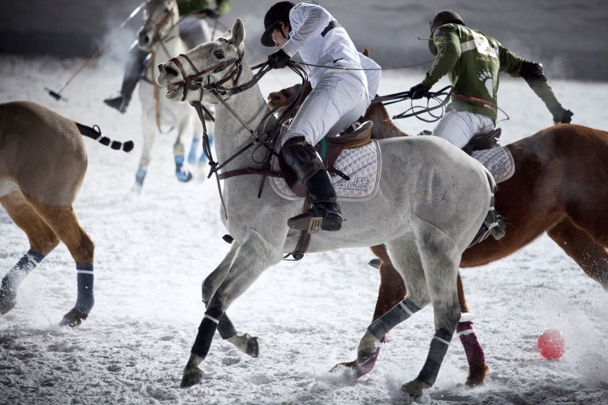 Morgane DelfosseValdiser2013polomagazinefrenchpolofrancepolotournamentpolotour 2