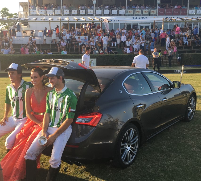 45 Torneo Internacional de Polo Sotogrande 19