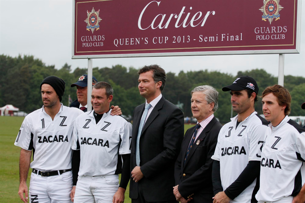 Queens polo tournament england polo magazine semifinals celine polo photos uk cup 55
