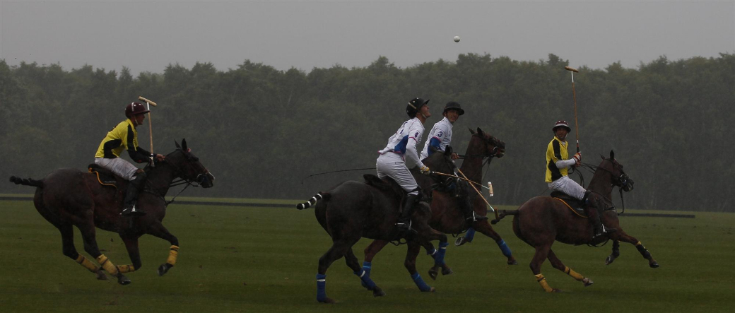 Queens polo tournament england polo magazine semifinals celine polo photos uk cup 68