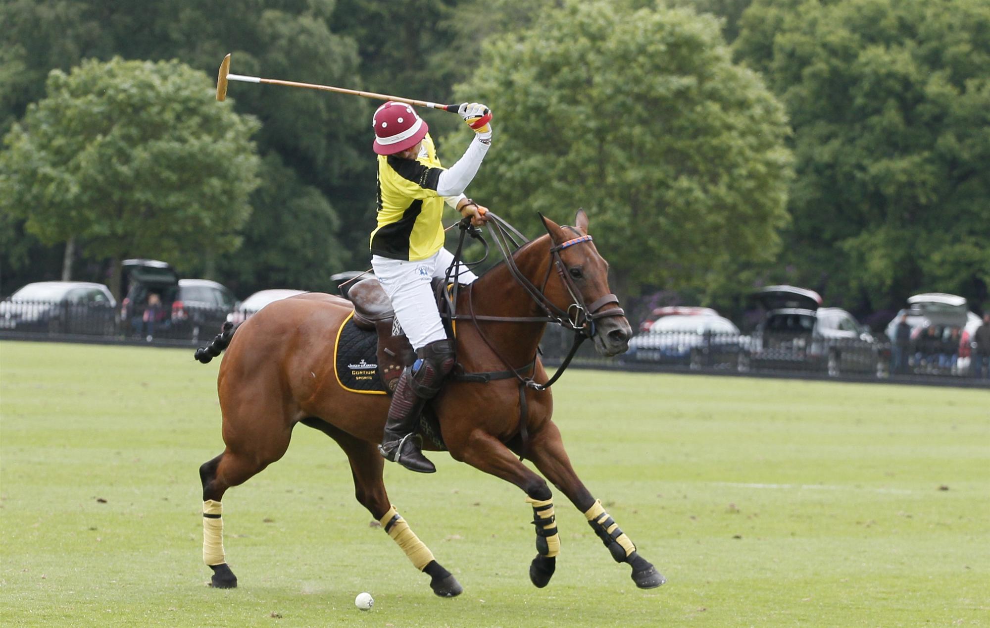 cortium polo team queens cup polo magazine celine genonceau polo club photos tournament 12