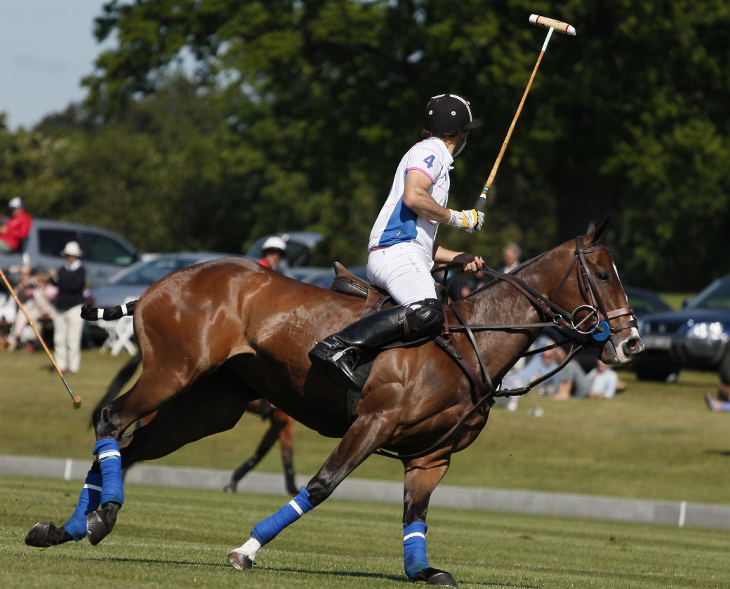polo magazine polo photos queens cup uk polo celine genonceau el remanso polo team 9