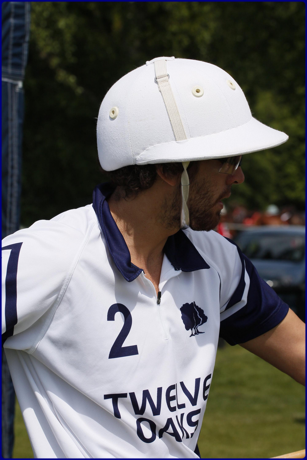 queens cup polo tournament polo uk magazine photos celine genonceau 3