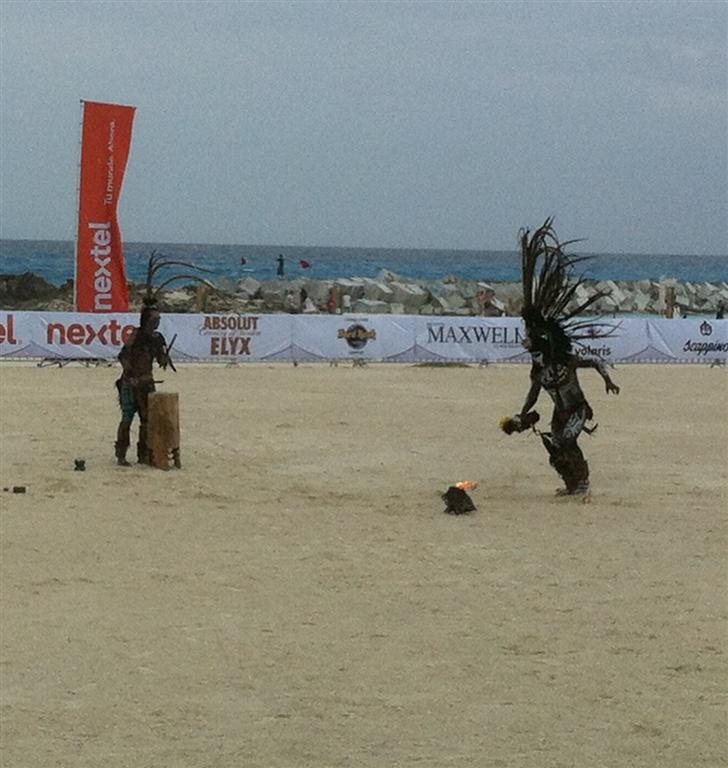 Cancun Beach Polo-2