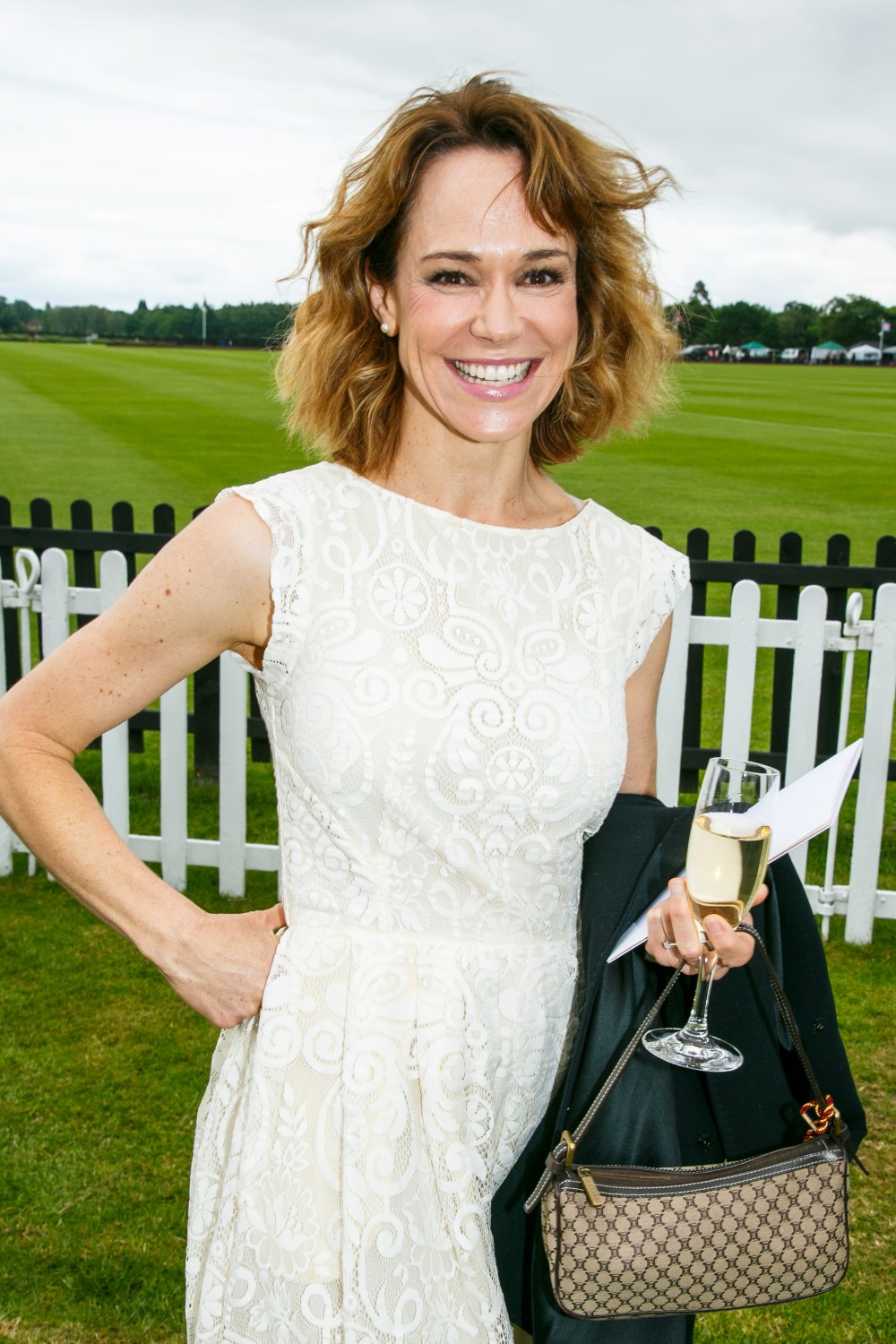 4. Ms Frances OConnor