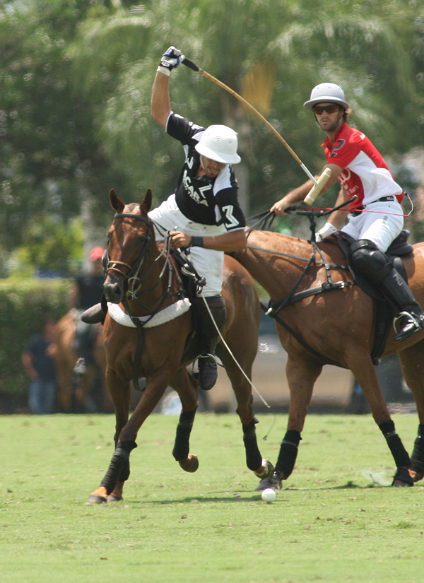 US Open quarterfinal results 3