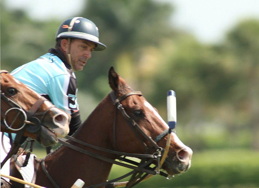Casablanca Cup-Grand Champions Polo Club